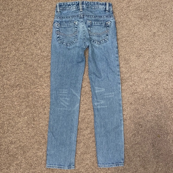 Girls Jeans - Picture 3 of 7